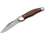 Image of Boker USA 20-20 Plum C75 Knife