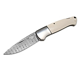 Image of Boker USA 2012 Annual Damascus Folding Knife - 8 5/8" Overall
