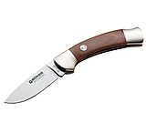 Image of Boker USA 3000 Brown Canvas Folding Knife,3.34in
