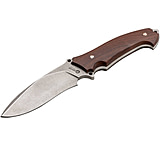 Image of Boker USA Arbolito Buffalo Soul I Fixed Blade Knife, 5.88in