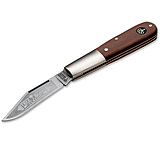 Image of Boker USA Barlow Plum Wood C75 Knife