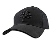 Boker USA Logo Baseball Cap, Black 09BO001