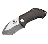 Image of Boker USA Blackwood Pipsqueak Folding Knife - 6 1/4" OAL