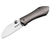 Image of Boker USA Boker Special Run Anso 67 Titan Folding Pocket Knife