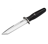 Image of Boker USA Boker Special Run Applegate-Fairbairn Tanto Ebony Fixed Blade Knife