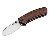 Image of Boker USA Boker Special Run Arctos Cocobolo Folding Pocket Knife