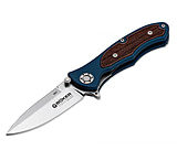 Image of Boker USA Boker Turbine II FB Edition Folding Pocket Knife