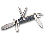 Image of Boker USA Camp Delrin Pocket Knife w/ 7 3/4in Open Length