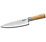 Image of Boker Solingen Damascus Chef Knife