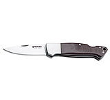 Image of Boker USA Davis Hunter II Backlock 2.625in Folding Blade Knife