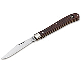 Image of Boker USA Delicate Uno Desert Ironwood Knife