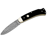 Image of Boker USA 7 1/2in Fellow Damascus Pocket Knife