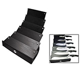 Image of Boker USA Gorm Solid Wood Knife Block