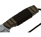 Image of Boker USA Green Knife Handle only for Bender Knife