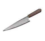 Image of Boker USA Hohenmoorer Classic Chefs Knife,9.5in Carbon