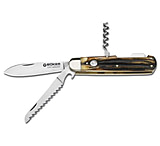 Image of Boker USA Hunters Pocket Knife