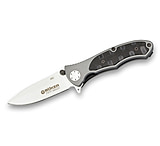 Image of Boker USA Illumination Turbine Folding Knife - 7in Overall Length