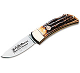 Image of Boker USA Justin Gents Stag Knife