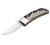 Image of Boker USA Leaf Folding Knife, 2.16in