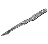 Image of Boker USA Leo 6.63" Damascus Letter Opener