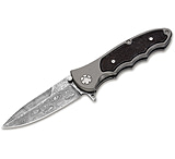 Image of Boker USA Leopard Damascus III Knife