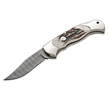 Image of Boker USA Lockback Folding Knife,3.125in