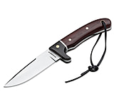 Image of Boker USA Magnum Elk Hunter Special Fixed Blade Knife, 4.33in
