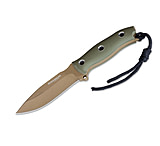Image of Boker USA Magnum Golf Tango Fixed Blade Knife,4.13in