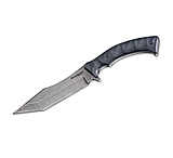 Image of Boker USA Magnum Oriental Tanto Fixed Blade Knife,5.70in