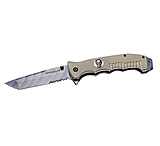 Image of Boker USA Magnum Shades Of Grey Folding Knife, 3.75in