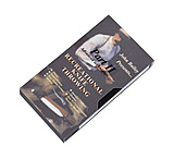 Image of Boker USA Magnum Bailey Advanced Techniques DVD