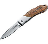Image of Boker USA Magnum Caveman Folding Knife,3.25in