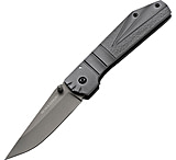 Image of Boker USA Magnum Code Gray Knife