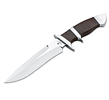 Image of Boker USA Magnum Collection 2015 Fixed Blade Knife, 7.04in