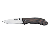 Image of Boker USA Magnum Dark Earth 3.375in Folding Blade Knife