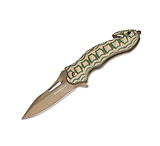 Image of Boker USA Magnum Delta Romeo 3.375in Folding Blade Knife