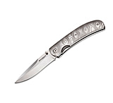 Image of Boker USA Magnum Festive 3.5in Folding Blade Knife