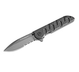 Image of Boker USA Magnum Gray Spear Folder - 8in OAL