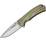 Image of Boker USA Magnum Green Liner Folding Knife,3.38in