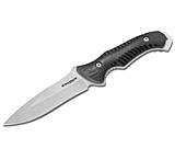 Image of Boker USA Highlands Ranger Fixed Blade Knife w/ Sheath - 9.75in Overall Length