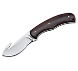 Image of Boker USA Magnum Hunters Gut Hook Knife w/ Sheath - 7.87"