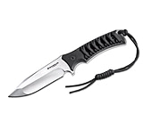 Image of Boker USA Magnum Judge Fixed Blade Knife, 4.68in