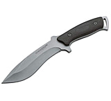 Image of Boker USA Magnum Khucom Fixed Blade Knife w/ Sheath - 11.5in Overall Length