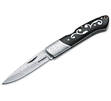 Image of Boker USA Magnum La Fleur Folding Knife