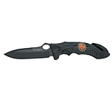 Image of Boker USA Midnight Rescue 8 7/8&quot; Folding Knife