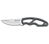 Image of Boker USA Magnum Neck Flash 6.5in Fixed Blade Knife w/ Sheath