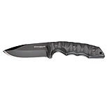 Image of Boker USA Magnum Nightshade Fixed Blade Knife