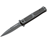 Image of Boker USA Magnum Nightwatch Knife - 7 3/8&quot; OAL