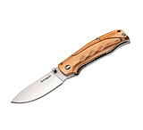 Image of Boker USA Magnum Pakka Hunter Fixed Blade Knife