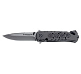 Image of Boker USA Magnum Rescue BK Folding Knife - 8 7/8&quot; OAL